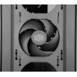 Cooler Master Silencio S600 Tower ATX Sort